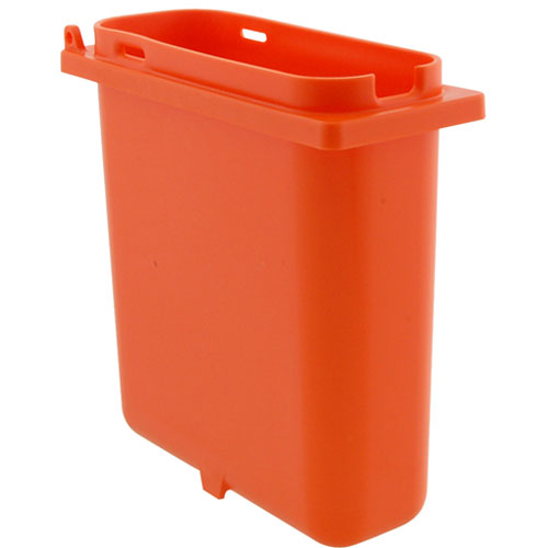 (image for) Server Products SER83158 JAR,FOUNTN , PLST,2/3W,1.5QT,OR - Click Image to Close